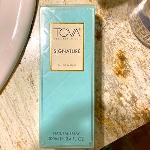 Tova signature perfume